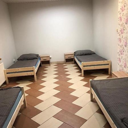 Apartament Dla 4 Osob Dęblin Exteriér fotografie
