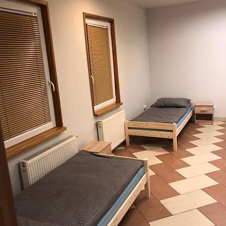 Apartament Dla 4 Osob Dęblin Exteriér fotografie