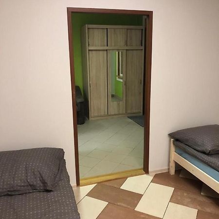 Apartament Dla 4 Osob Dęblin Exteriér fotografie