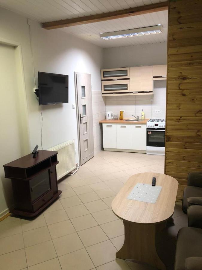 Apartament Dla 4 Osob Dęblin Exteriér fotografie