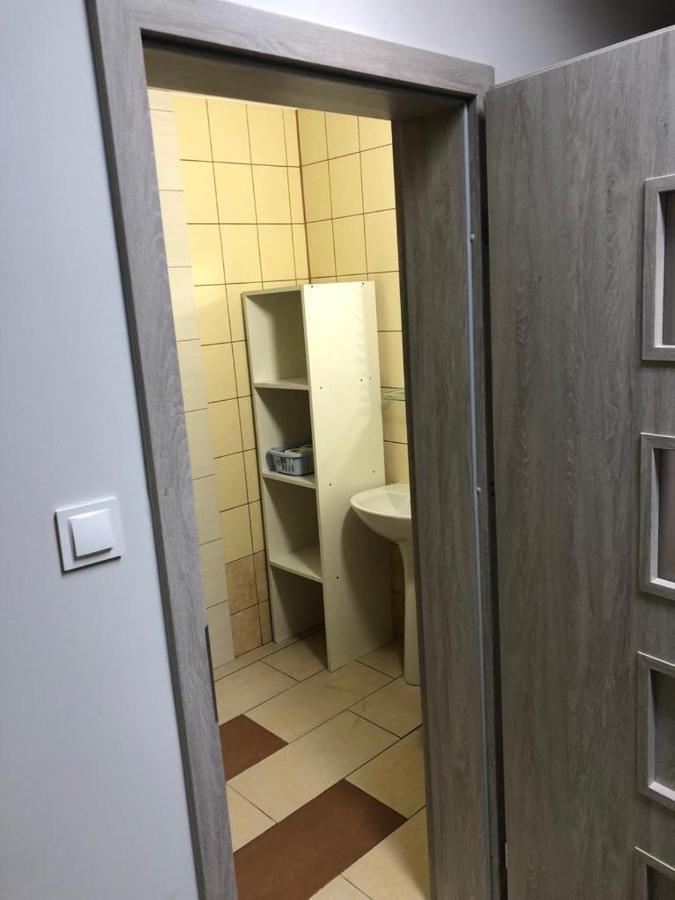 Apartament Dla 4 Osob Dęblin Exteriér fotografie
