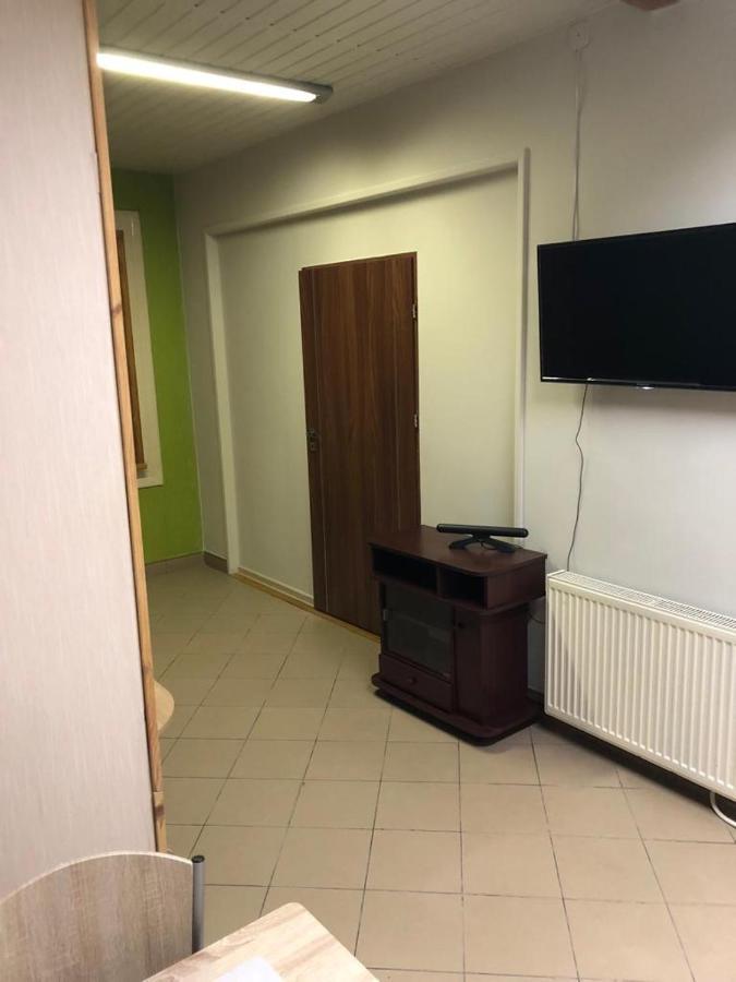 Apartament Dla 4 Osob Dęblin Exteriér fotografie
