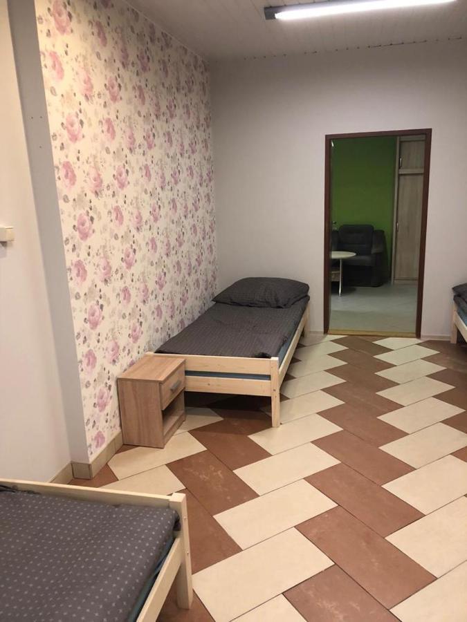 Apartament Dla 4 Osob Dęblin Exteriér fotografie