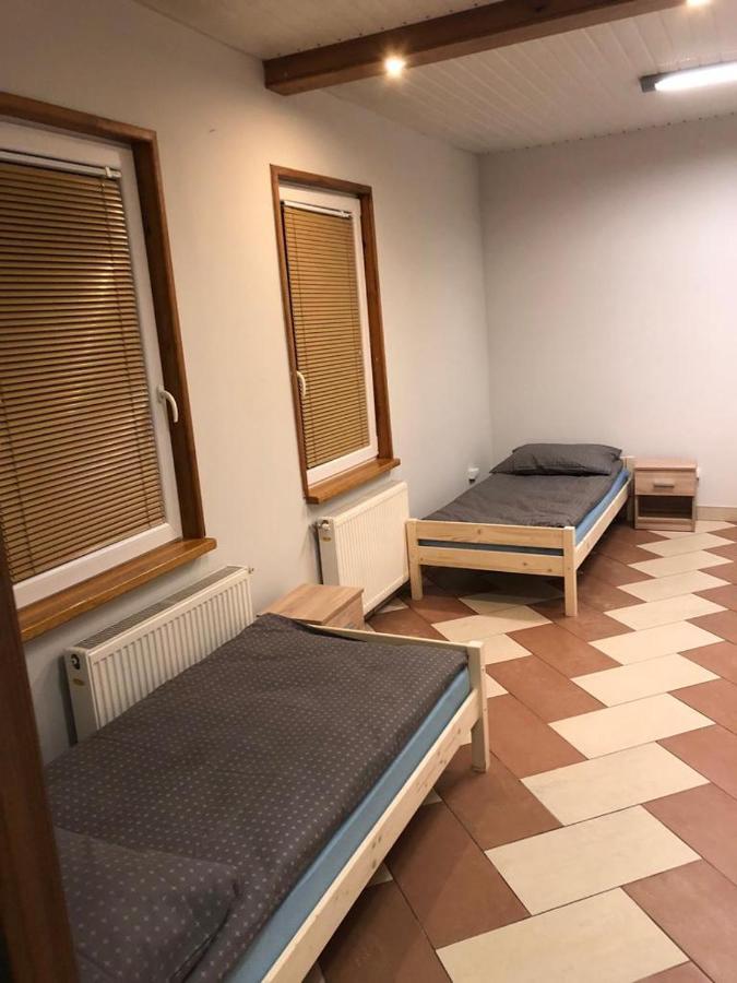 Apartament Dla 4 Osob Dęblin Exteriér fotografie