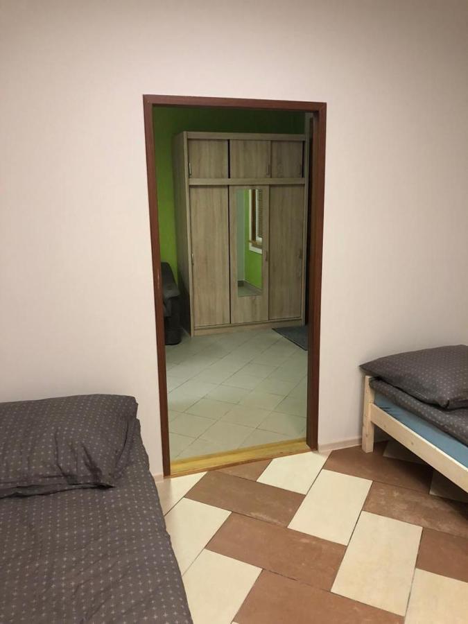 Apartament Dla 4 Osob Dęblin Exteriér fotografie